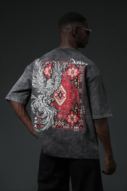 Phoenix Rise T-shirt