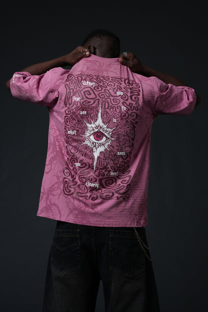 What You Fear T-shirt