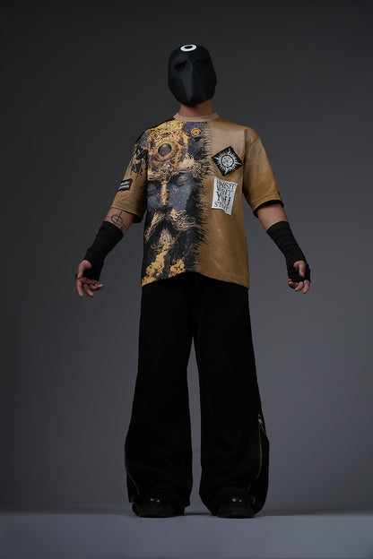 Dronaputra T-shirt
