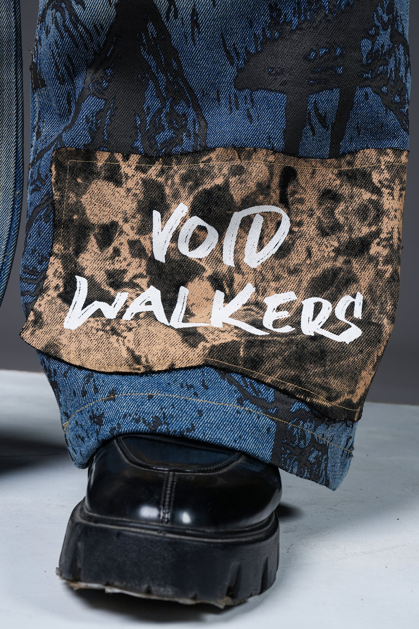 Void Walkers Denim