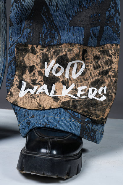 Void Walkers Denim