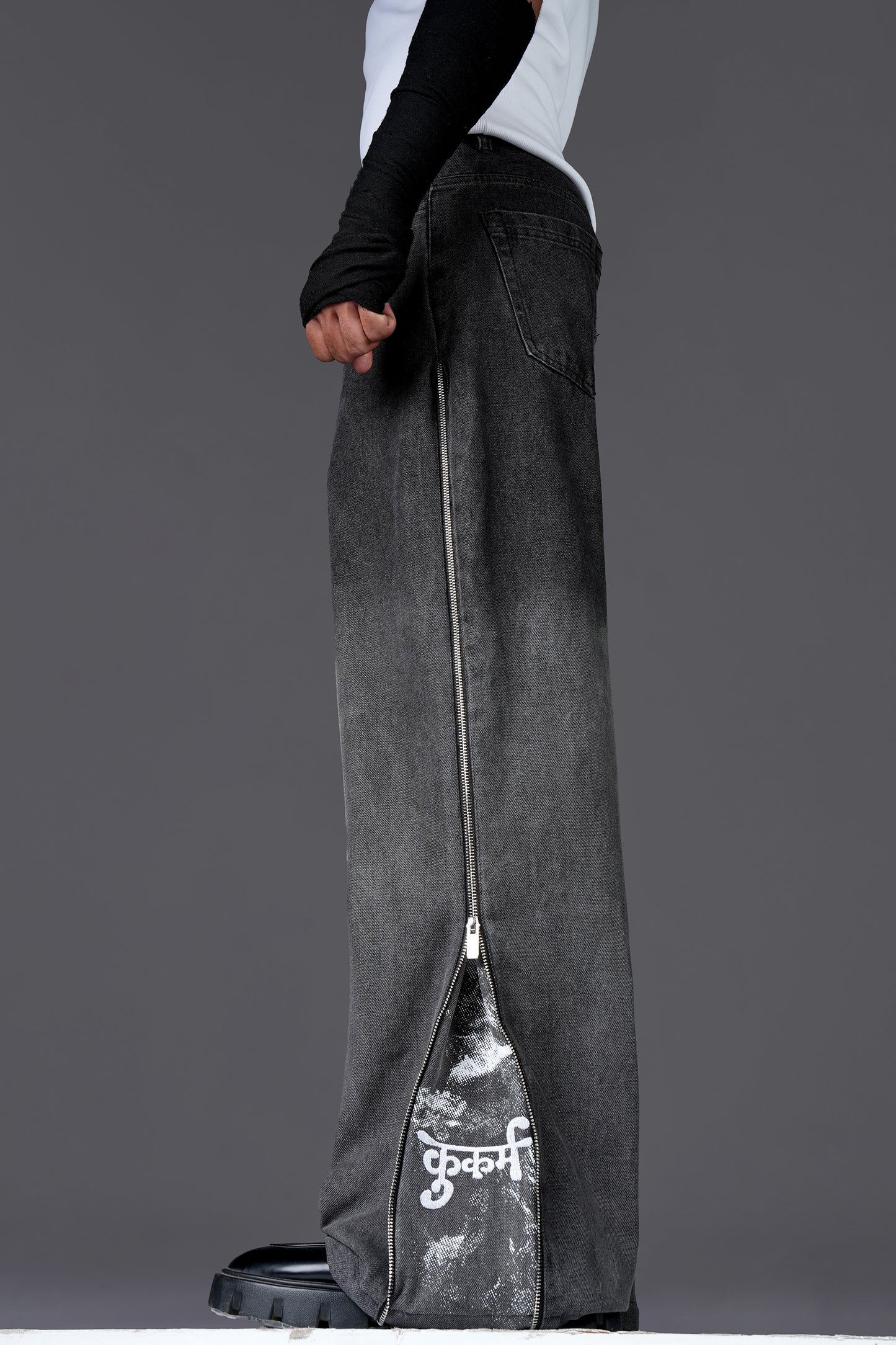 Karm Denim