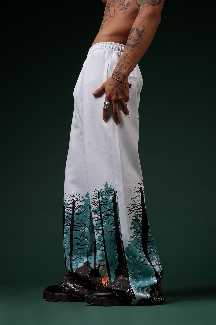 Whisper Grove Pants