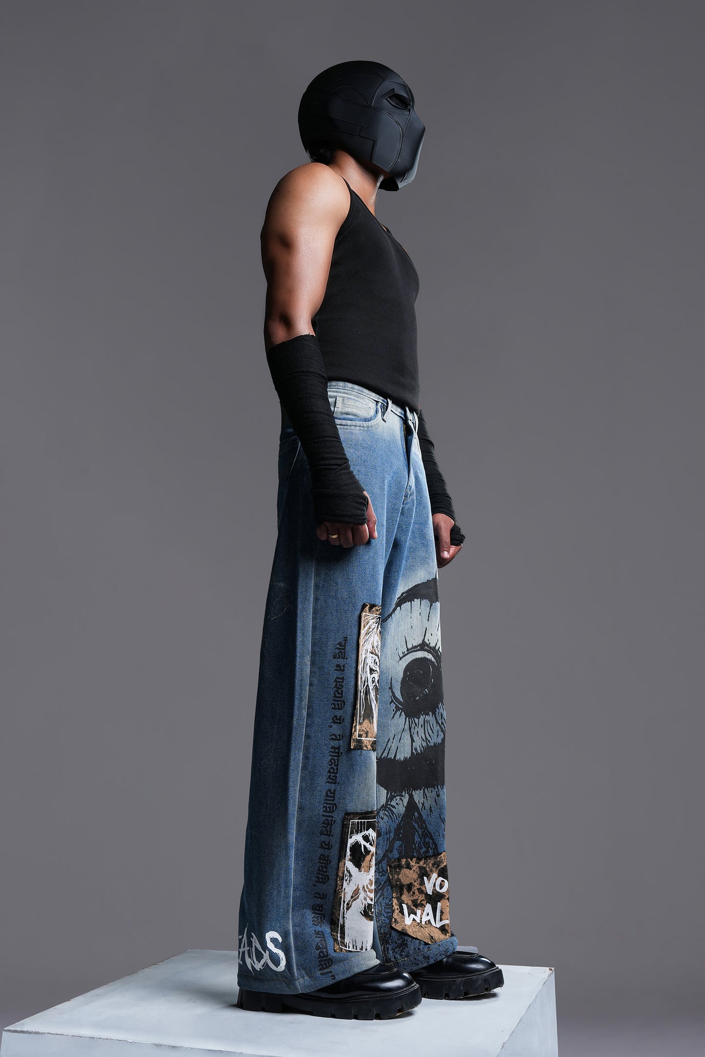 Void Walkers Denim