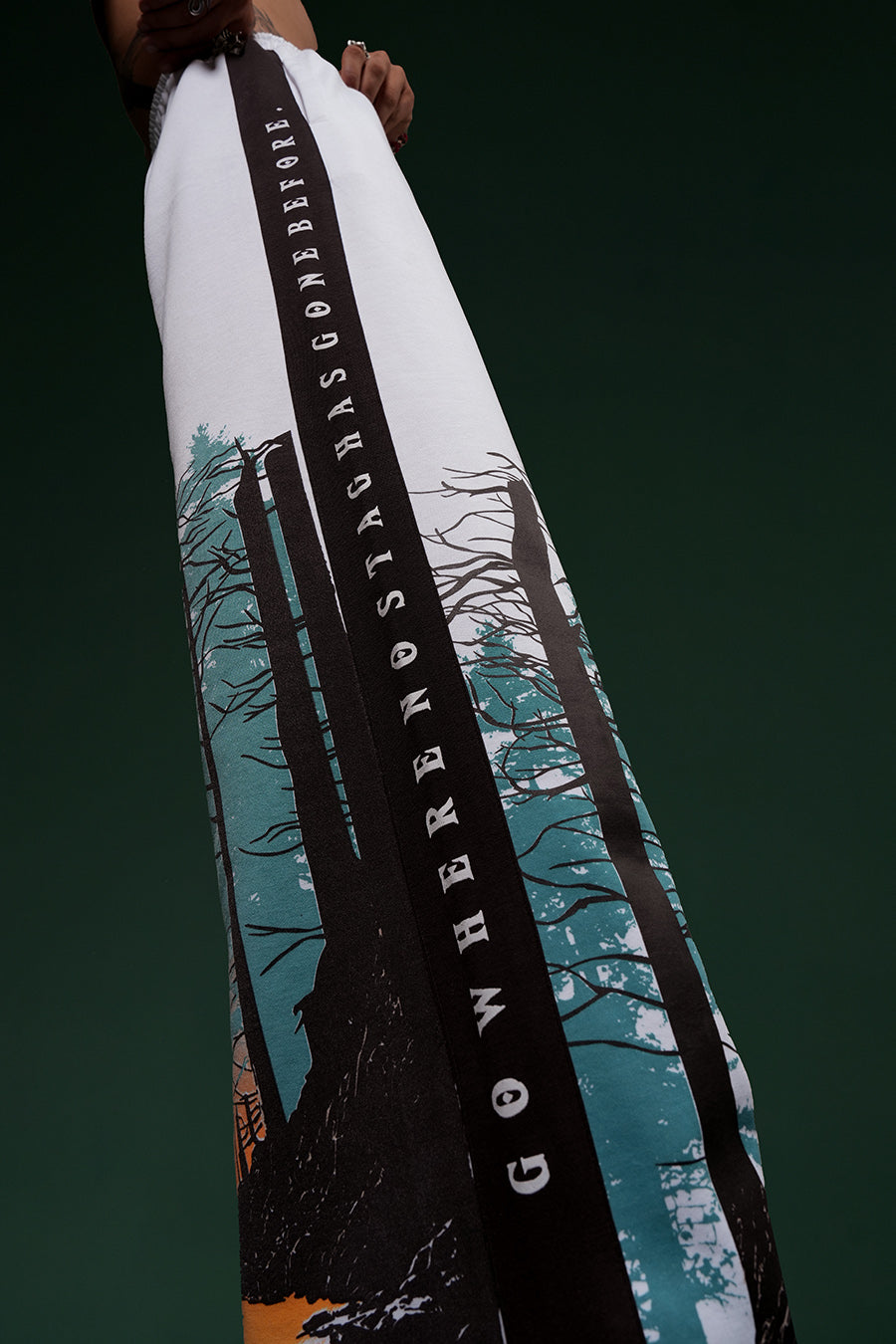 Whisper Grove Pants