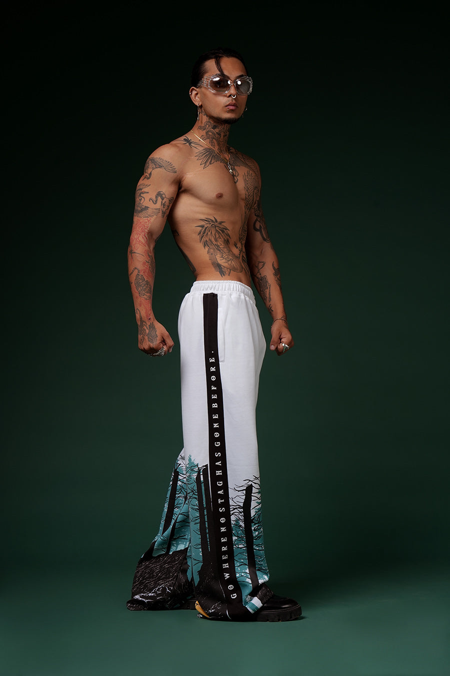 Whisper Grove Pants