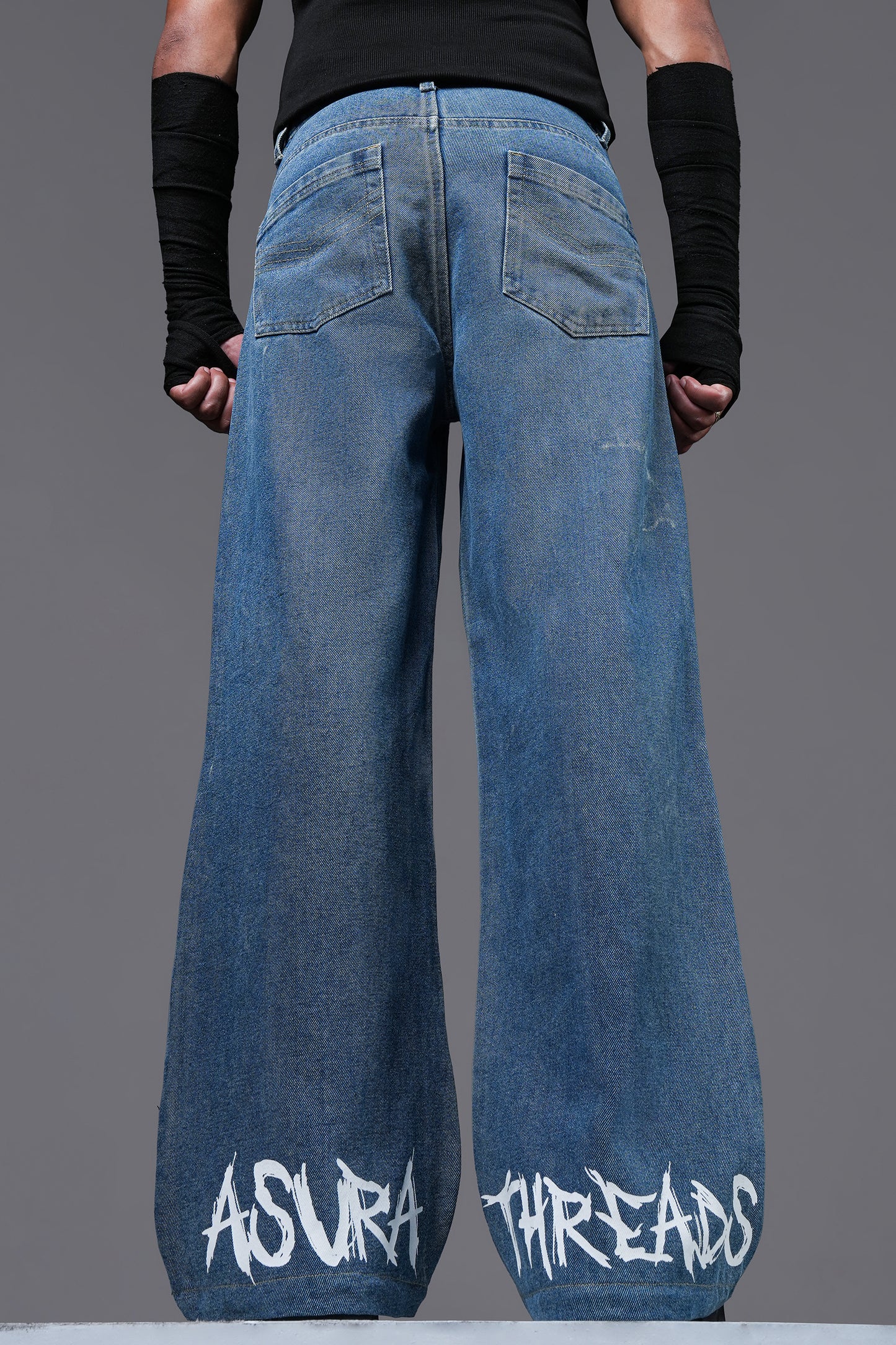 Void Walkers Denim