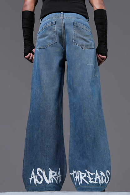 Void Walkers Denim