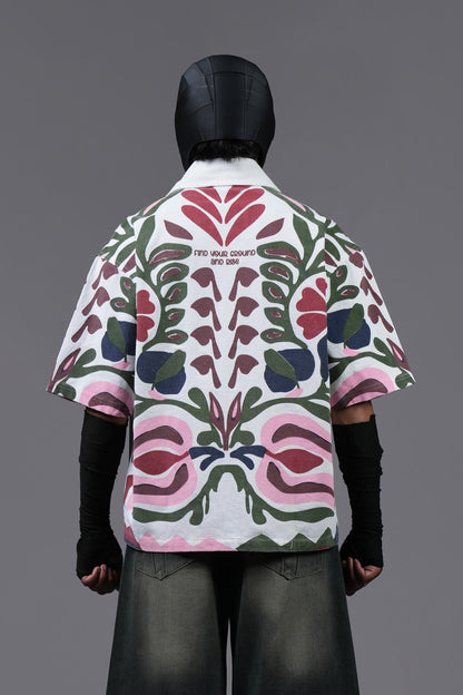 Silent Bloom Shirt