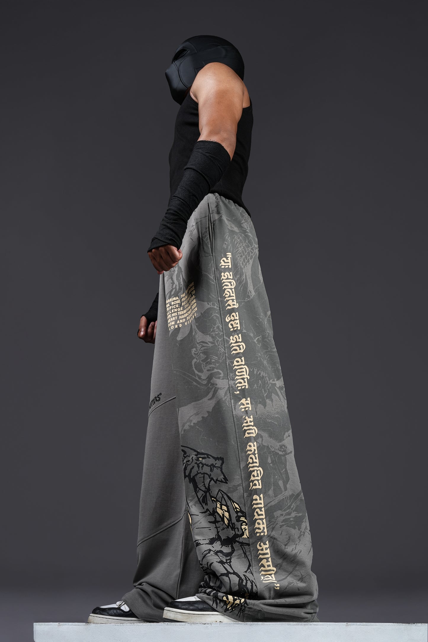 King Of Dragons Bottoms