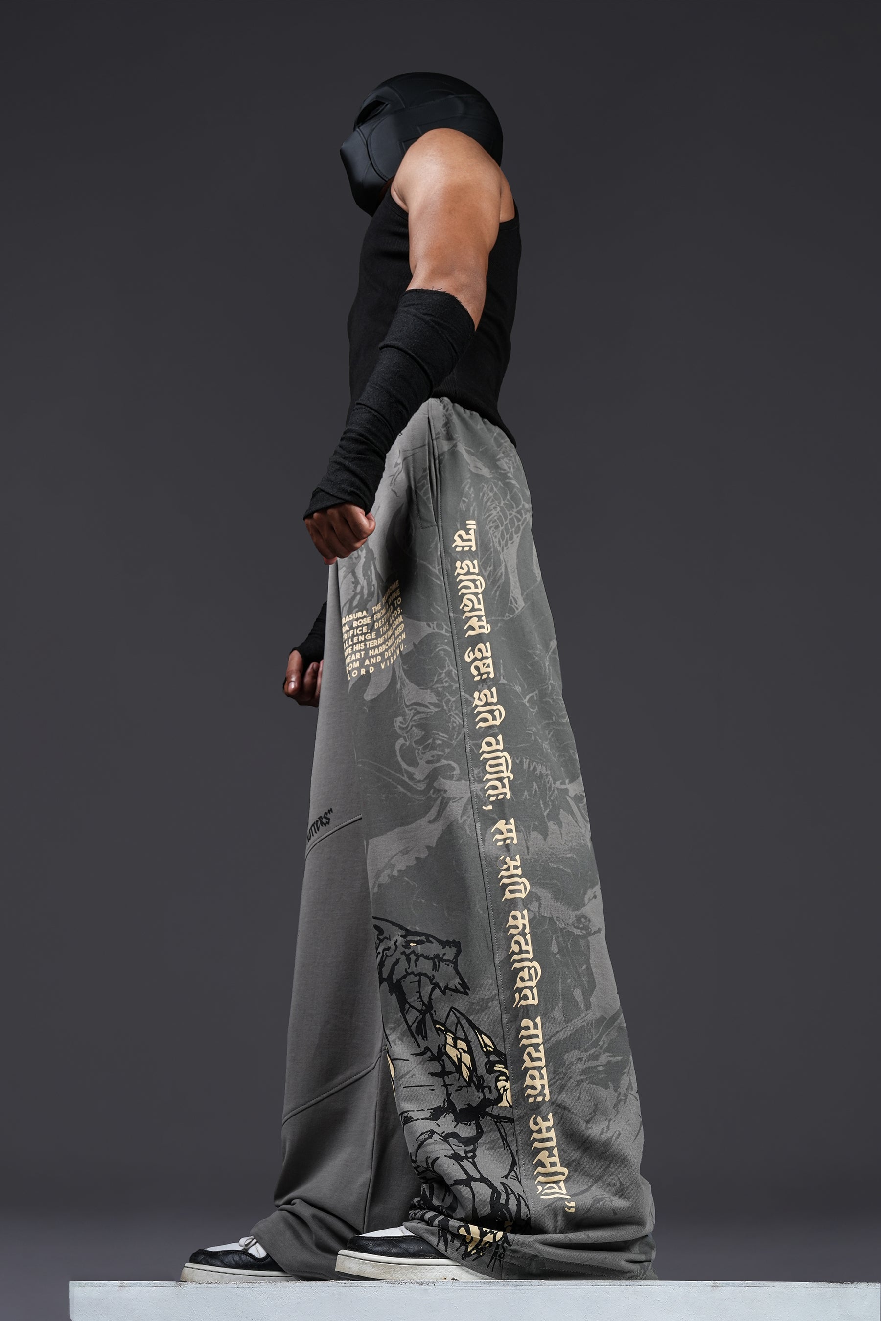 King Of Dragons Bottoms