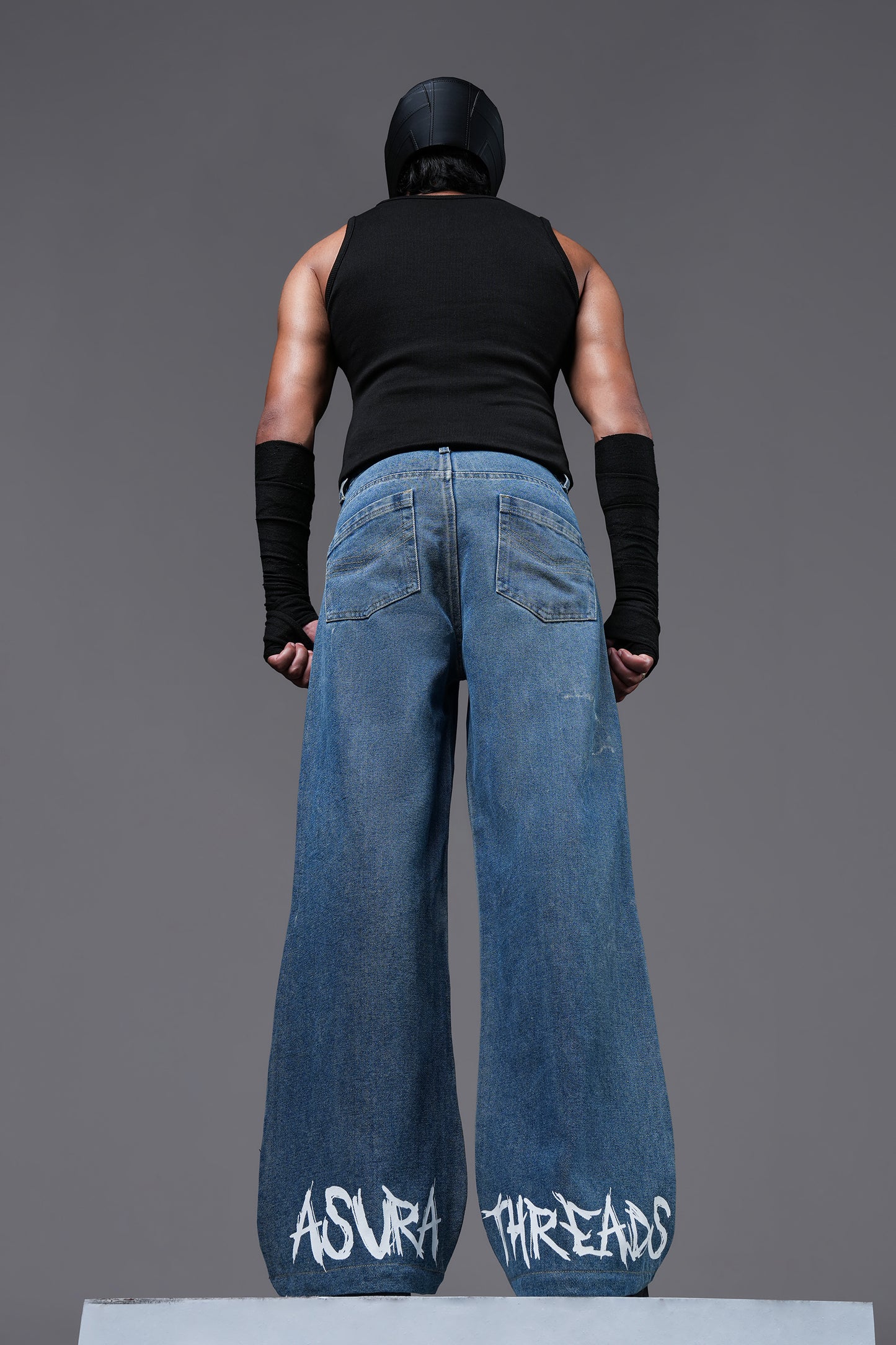 Void Walkers Denim