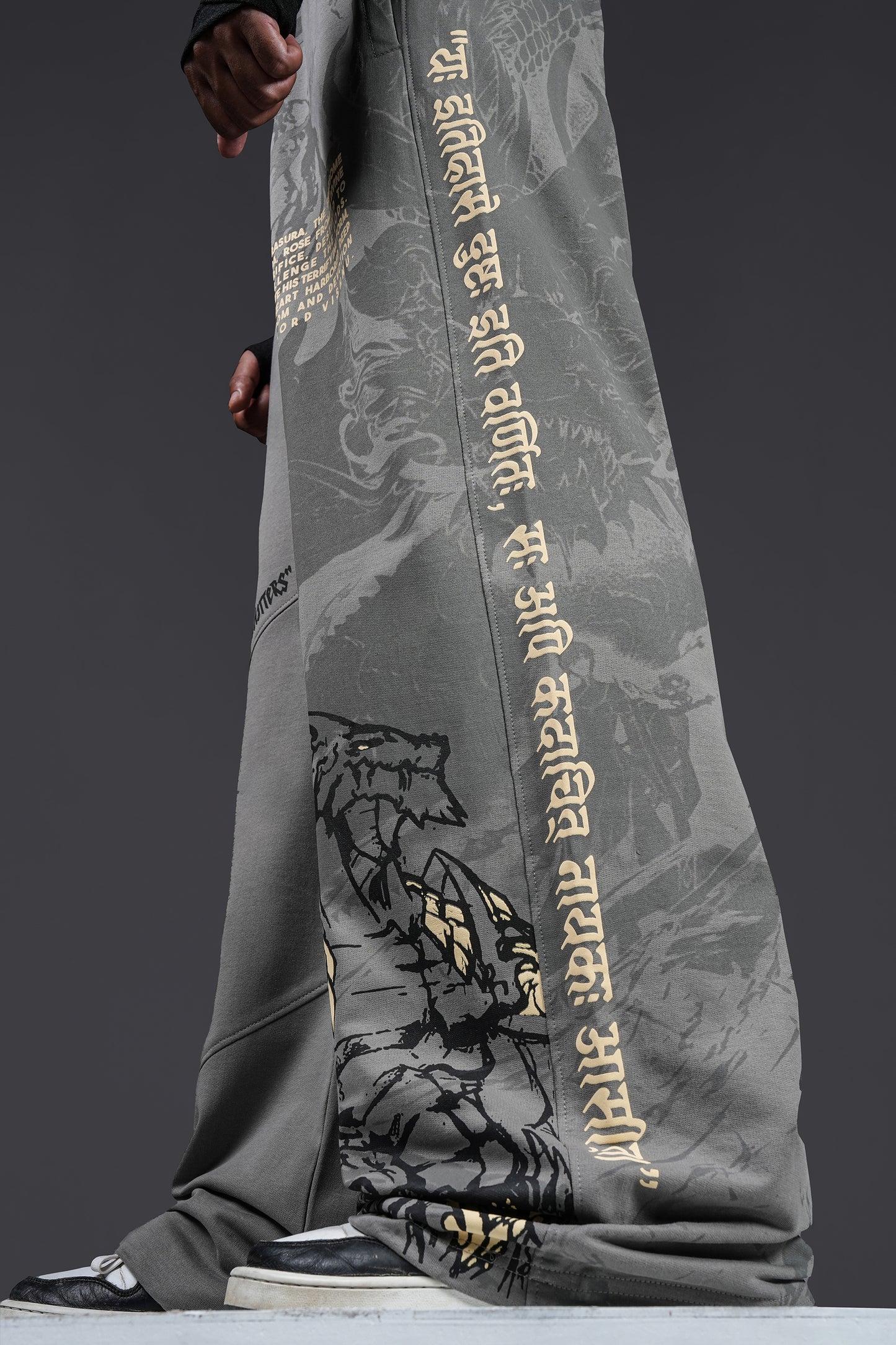 King Of Dragons Bottoms