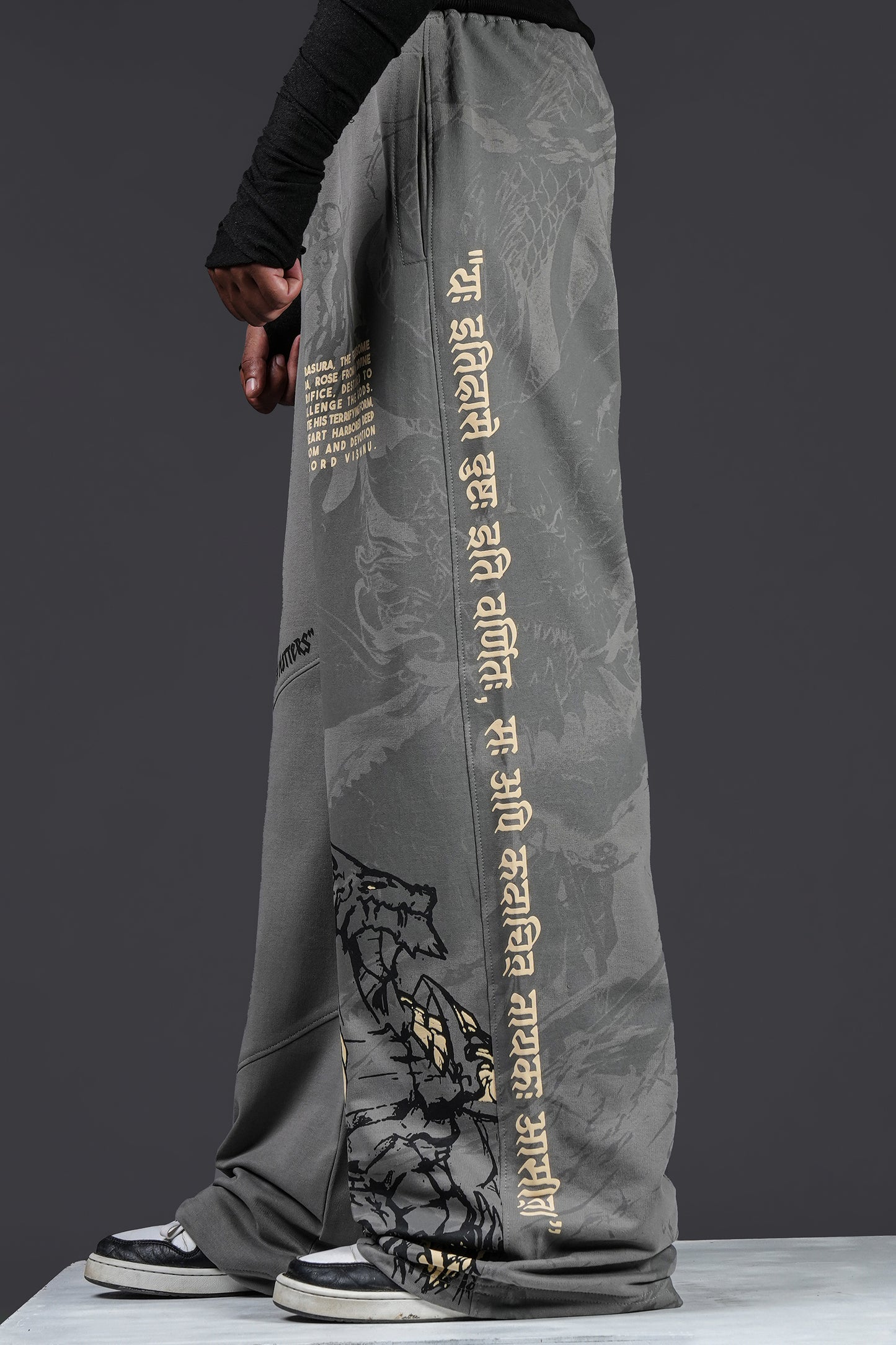 King Of Dragons Bottoms