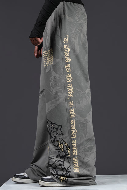 King Of Dragons Bottoms
