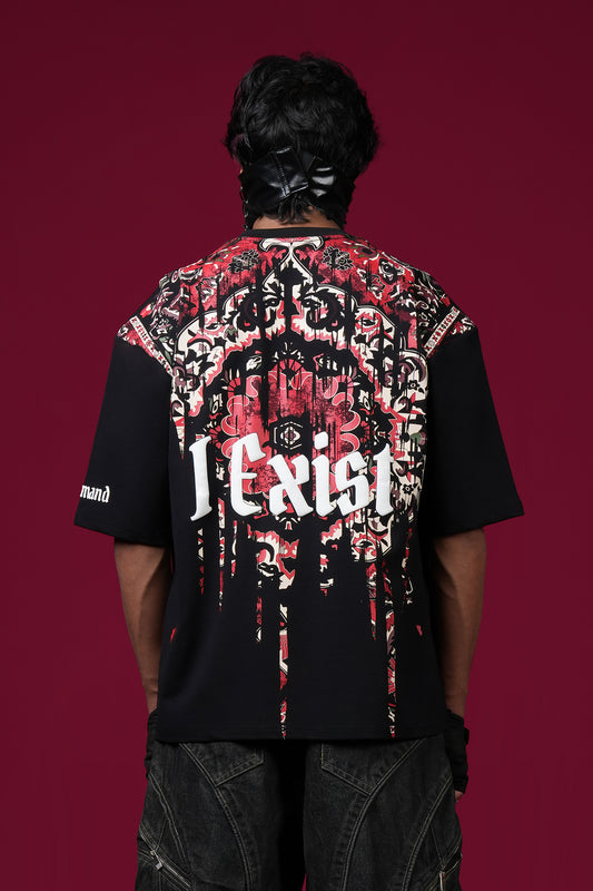 Shadow Existence T-shirt
