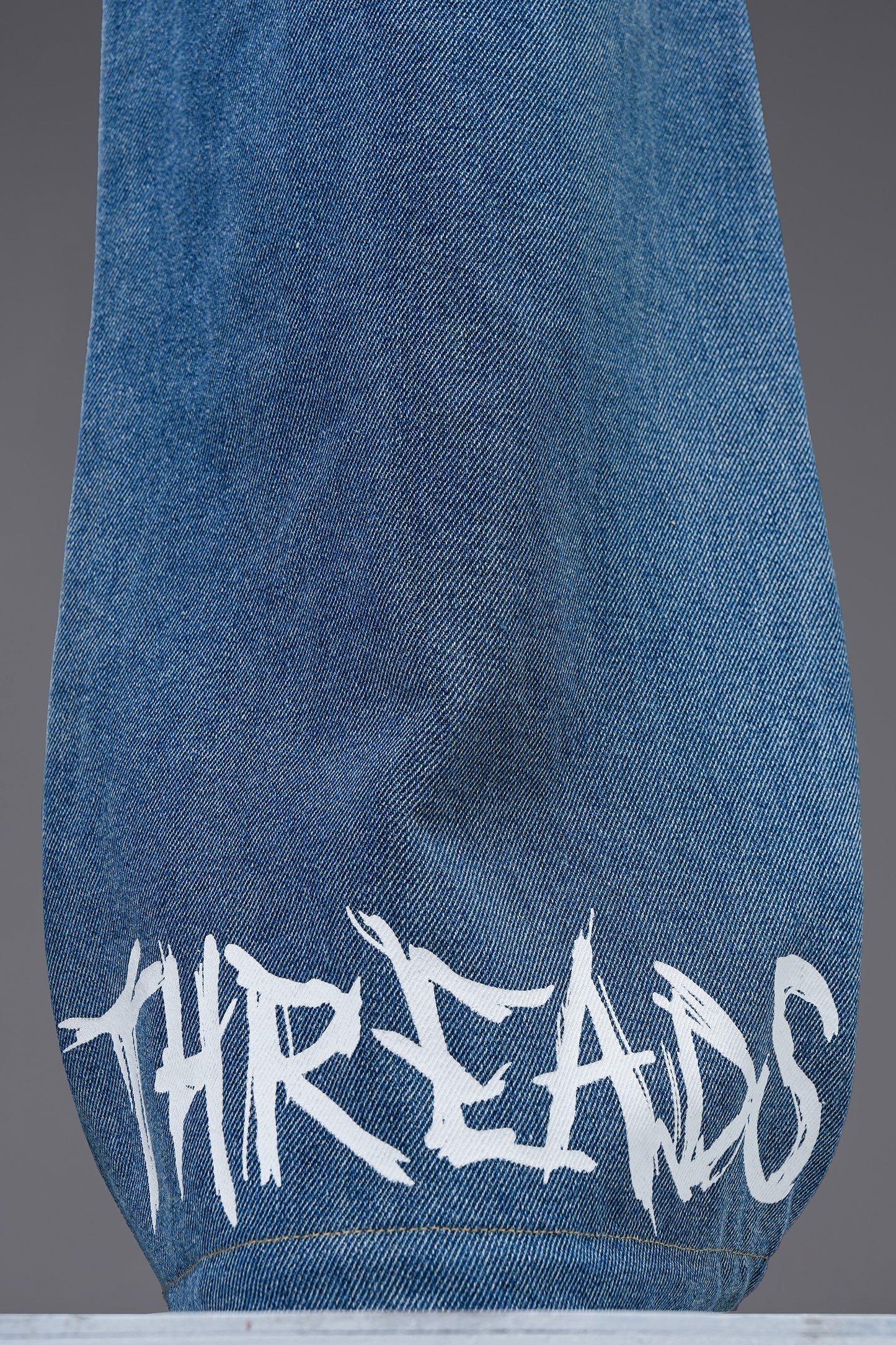 Void Walkers Denim
