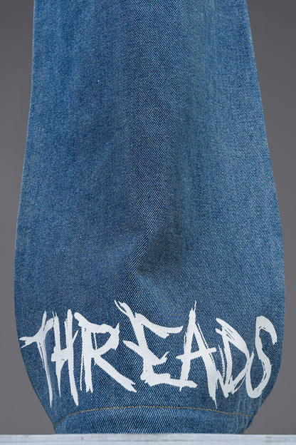 Void Walkers Denim