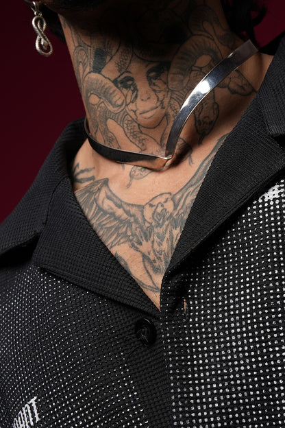 Dehant Bowling Shirt