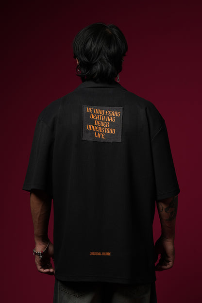 Dehant Bowling Shirt