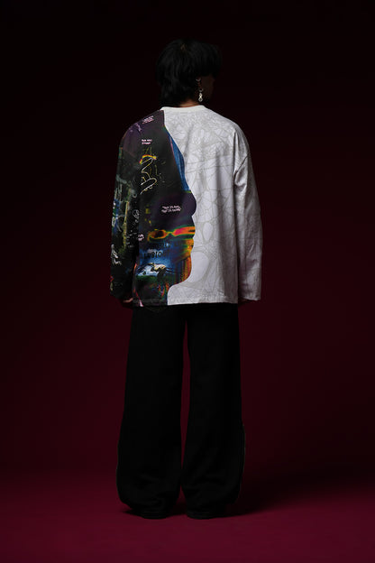 Maya Full Sleeves T-shirt