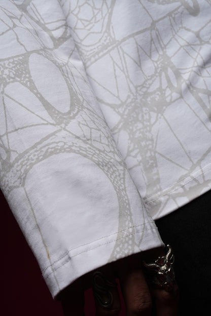 Maya Full Sleeves T-shirt