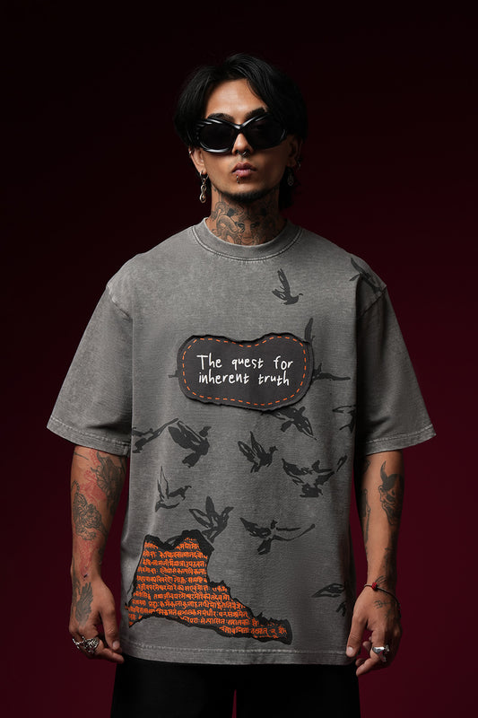 Naastik T-shirt