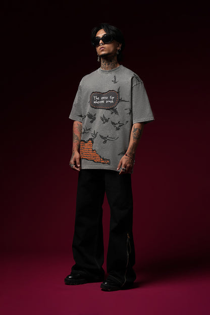Naastik T-shirt