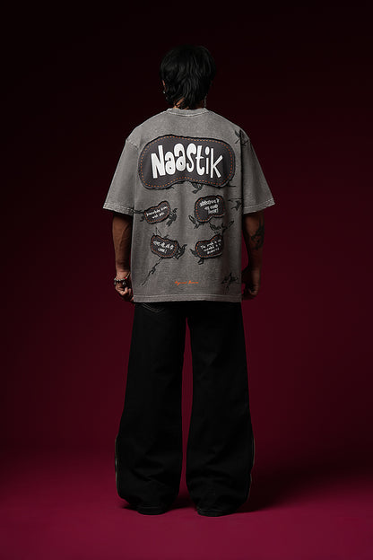 Naastik T-shirt
