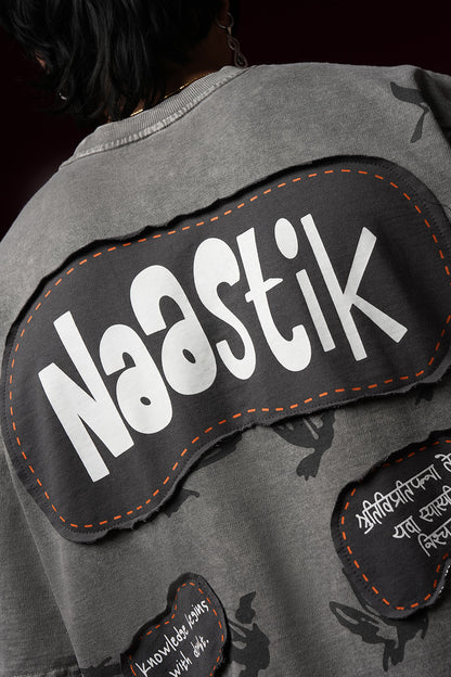 Naastik T-shirt