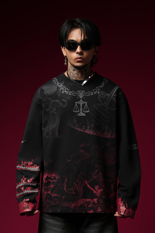 Yamraj T-shirt