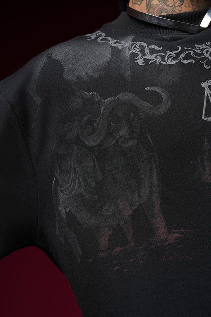 Yamraj T-shirt