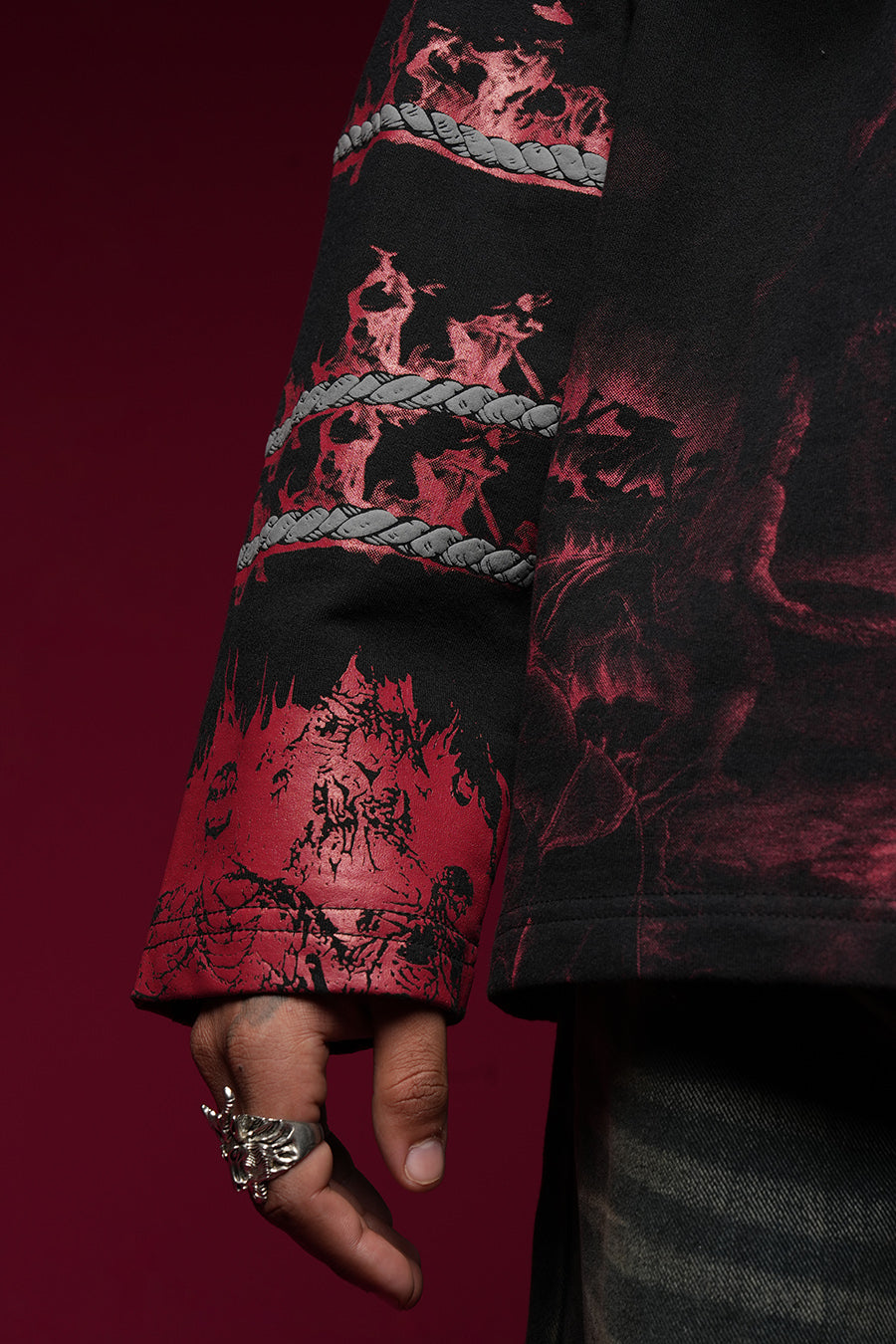 Yamraj T-shirt