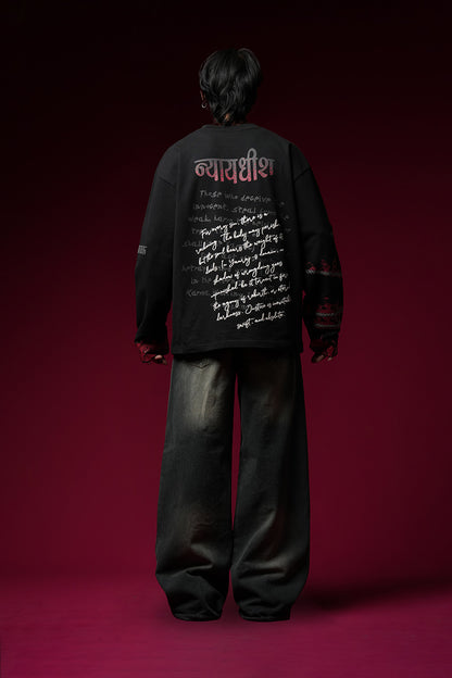 Yamraj T-shirt
