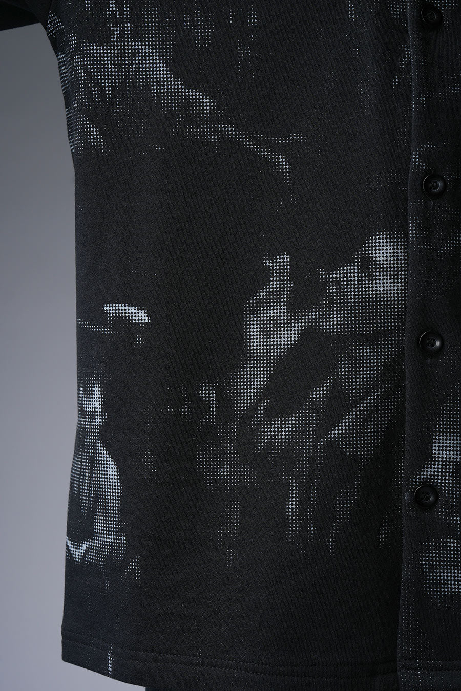 Kalyug Bowling Shirt
