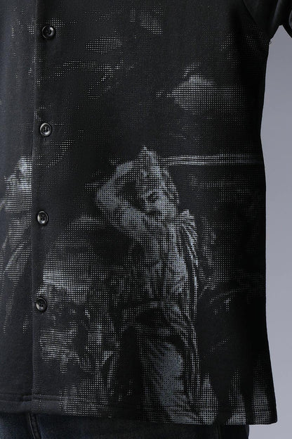 Kalyug Bowling Shirt