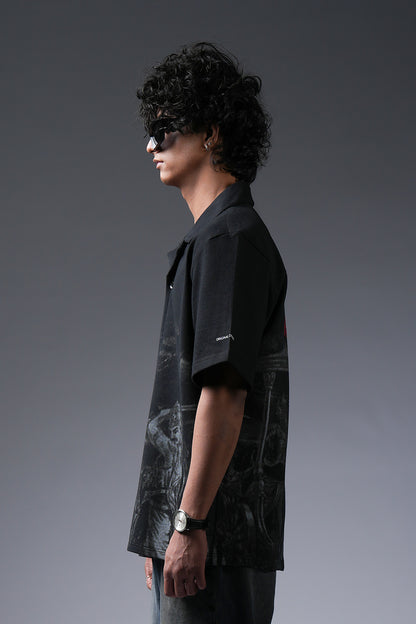 Kalyug Bowling Shirt