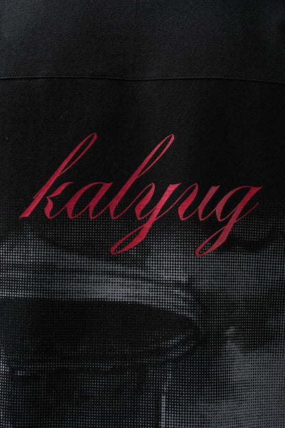 Kalyug Bowling Shirt