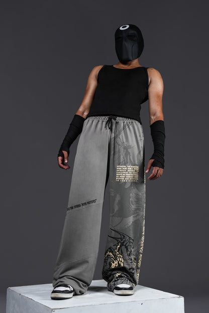 King Of Dragons Bottoms