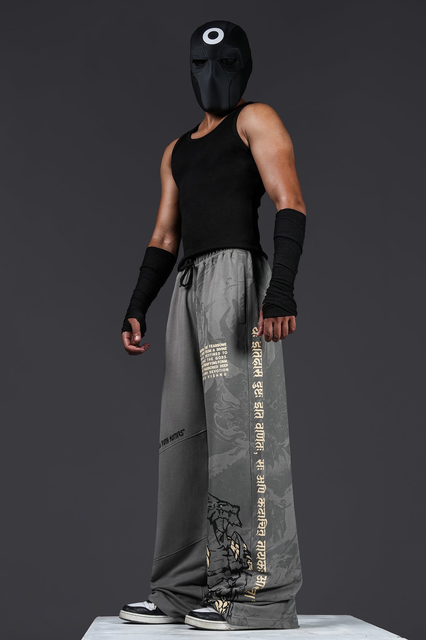 King Of Dragons Bottoms