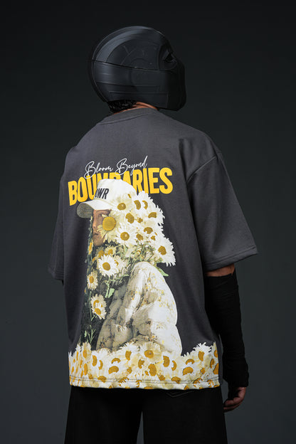 Bloom Beyond Boundaries T-shirt