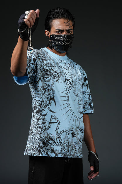 Abyssal Chains T-shirt
