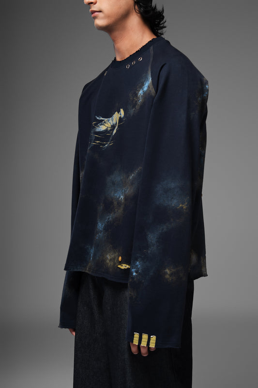The Dream Full Sleeves Cotton Jersey