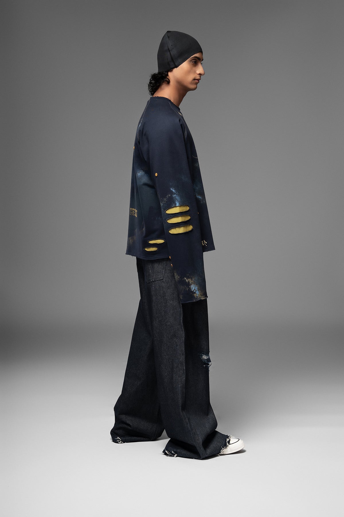 The Dream Full Sleeves Cotton Jersey