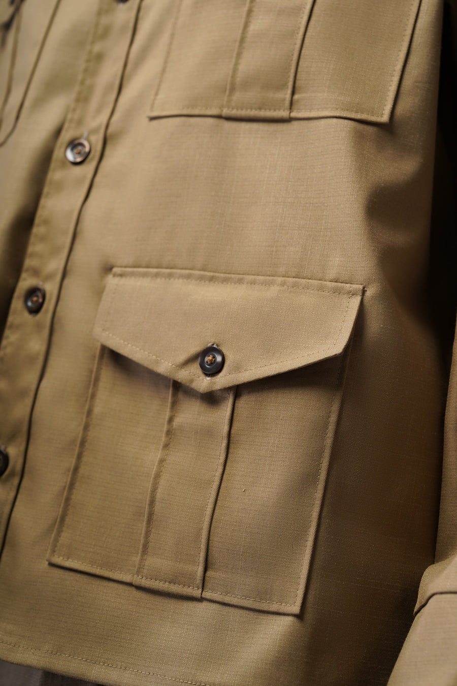 Subtle Swagger Suit