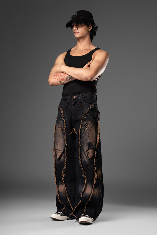 The New Skin Denims