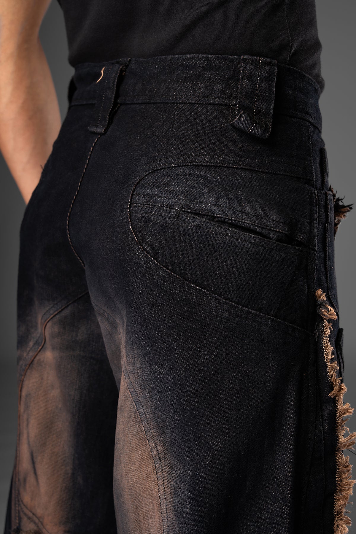 The New Skin Denims