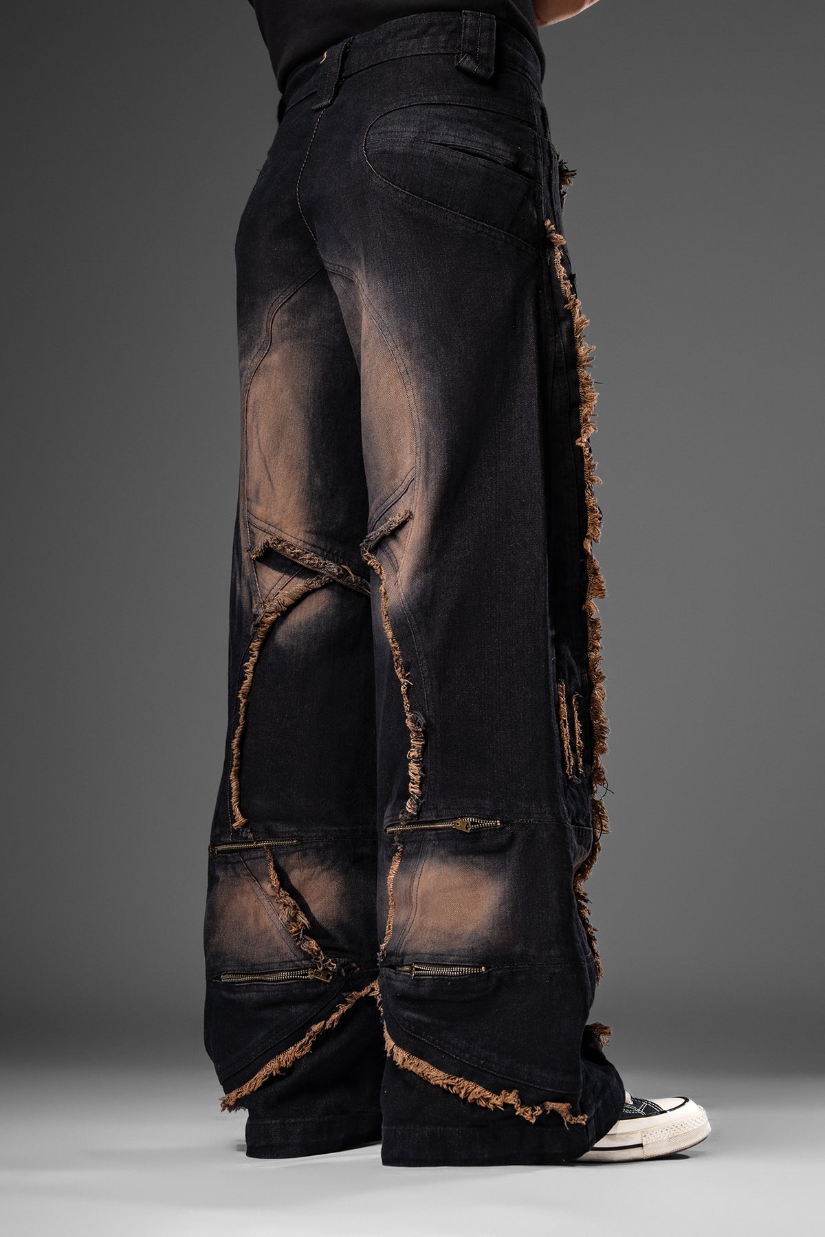 The New Skin Denims
