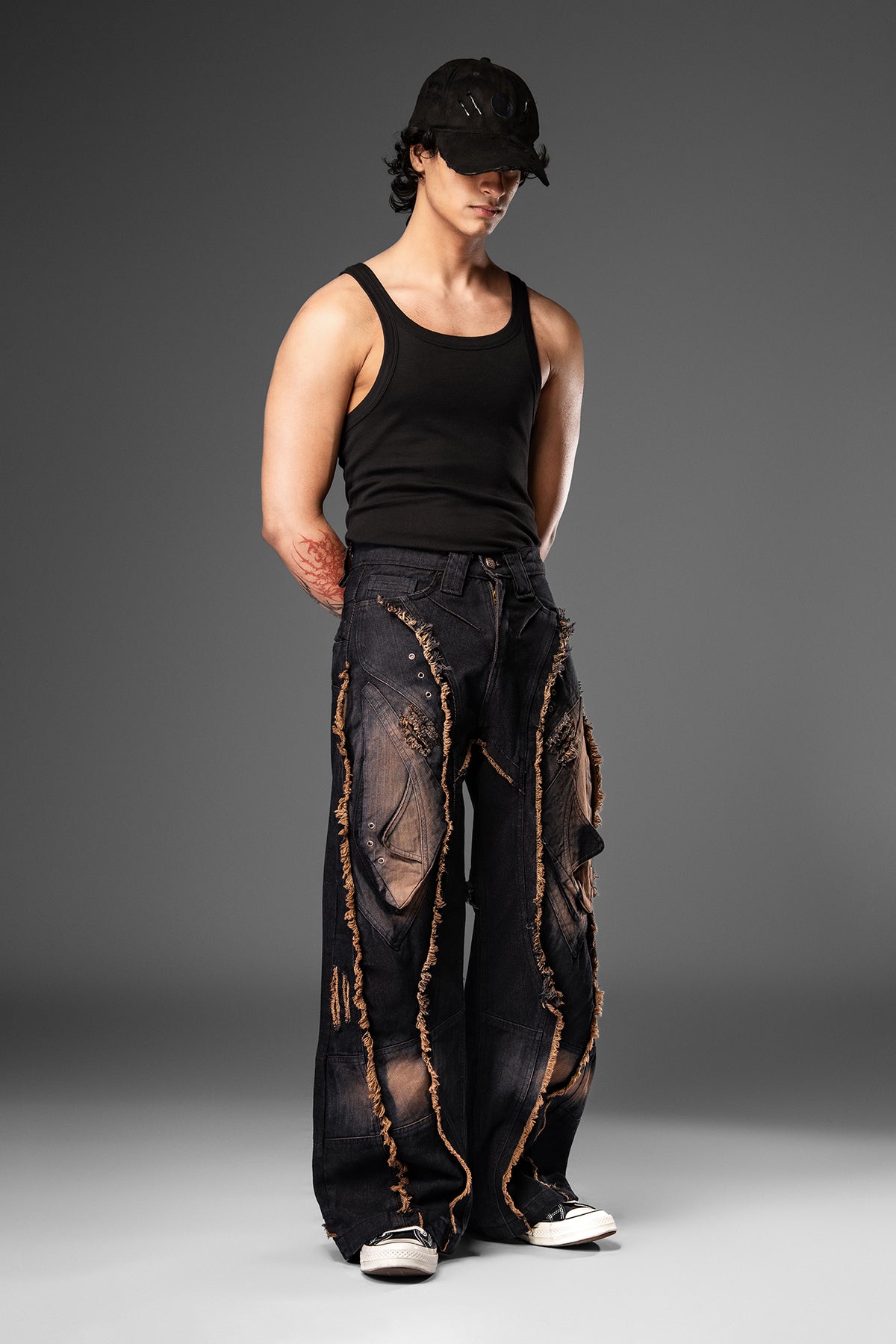 The New Skin Denims