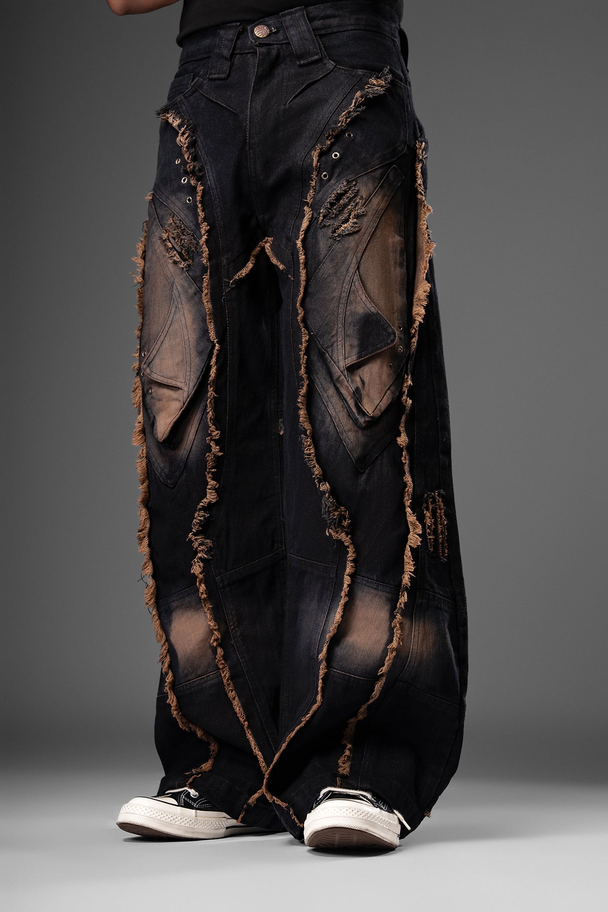 The New Skin Denims